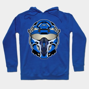 RaceForce Helmet Hoodie